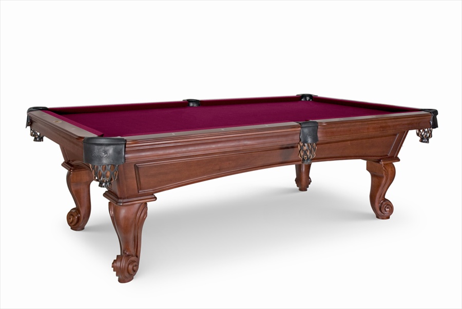 DIY Octagon Bumper Pool Table Plans woodworking plans visio Plans
